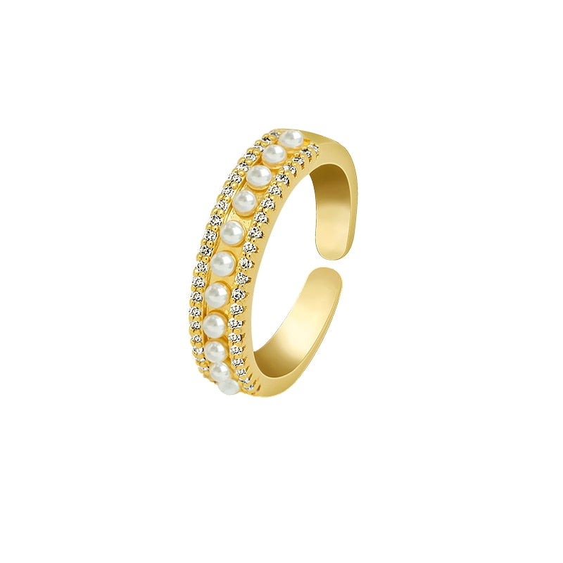 Chérie Ring