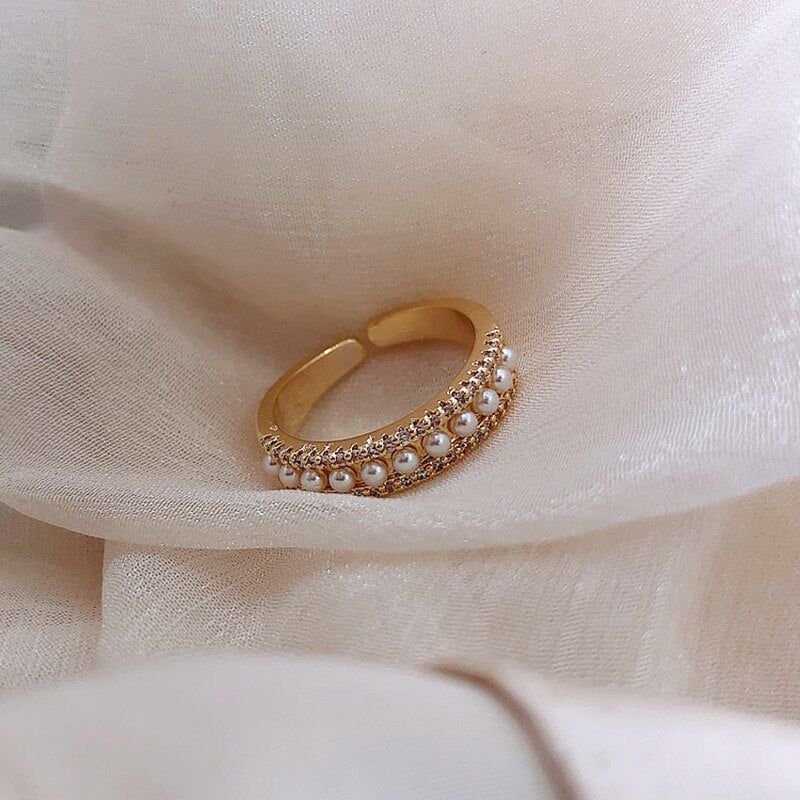 Chérie Ring