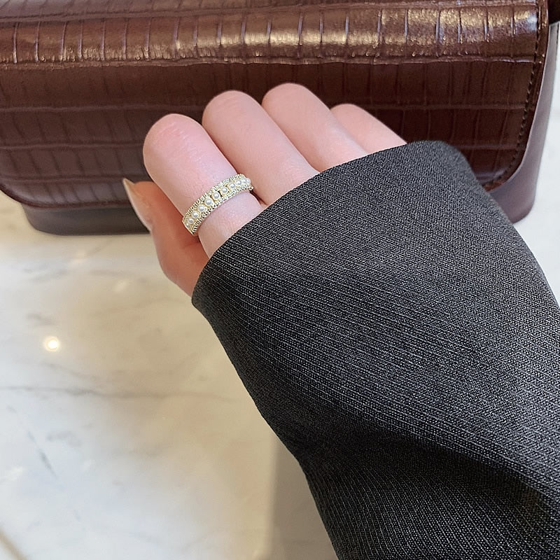 Chérie Ring