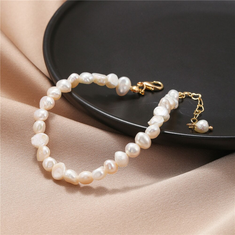 Harper Pearl Chain
