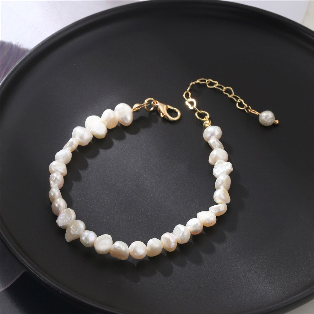 Harper Pearl Chain
