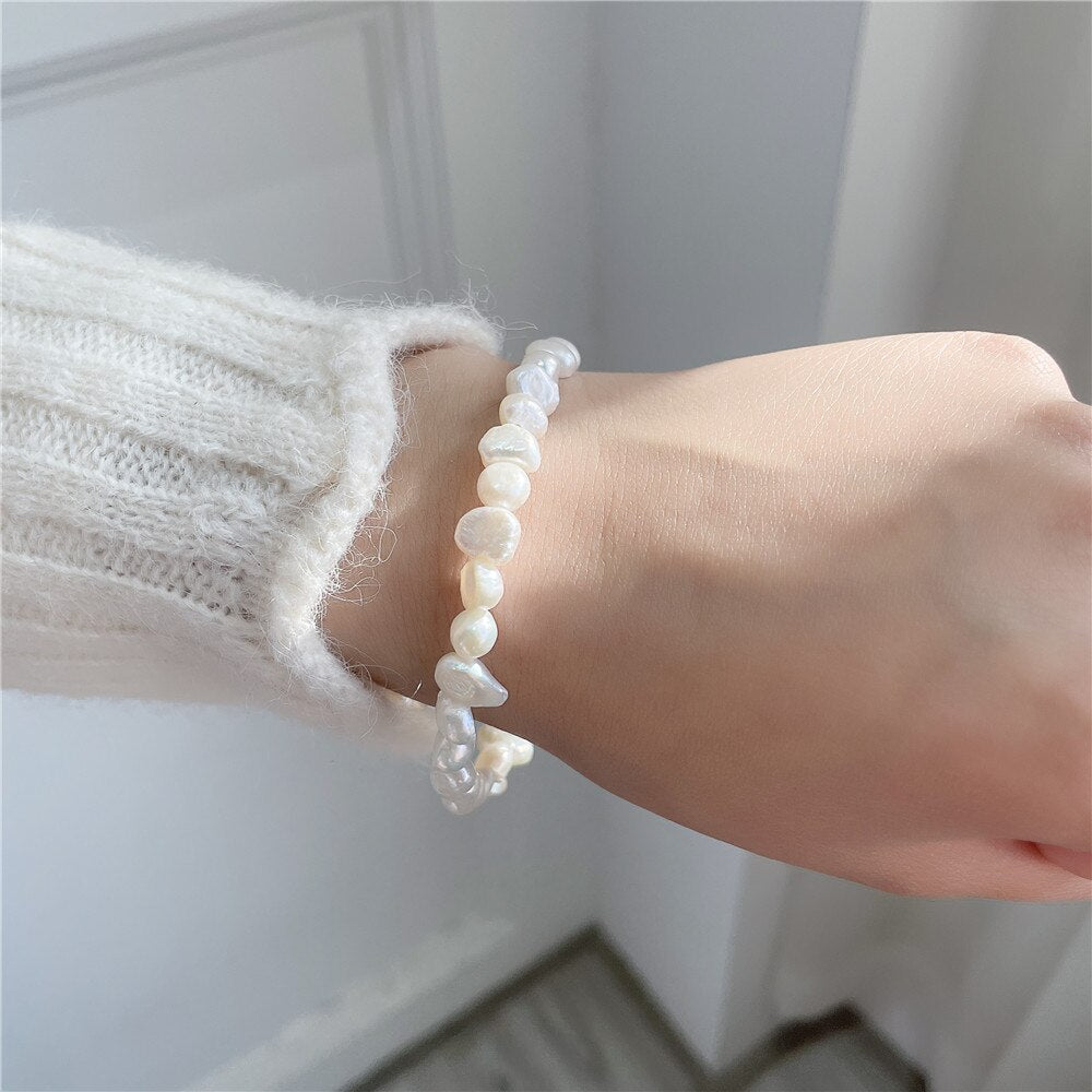 Harper Pearl Chain