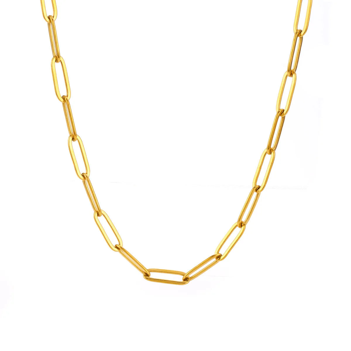Bold Link Chain