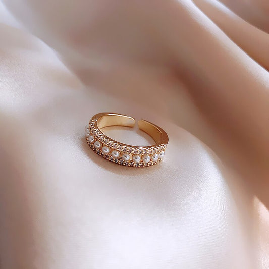 Chérie Ring
