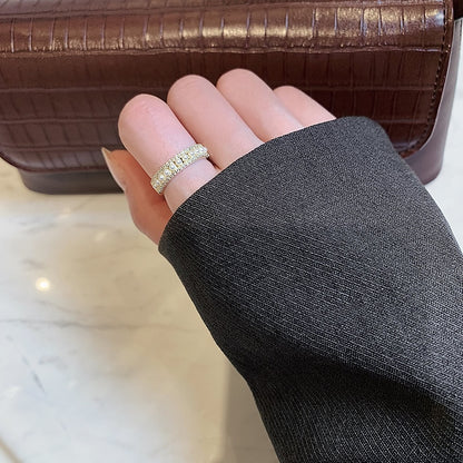Chérie Ring