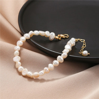 Harper Pearl Chain