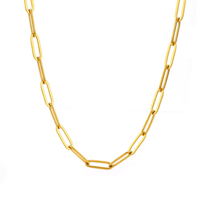 Bold Link Chain