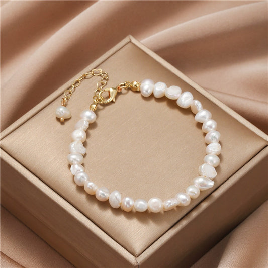 Harper Pearl Chain